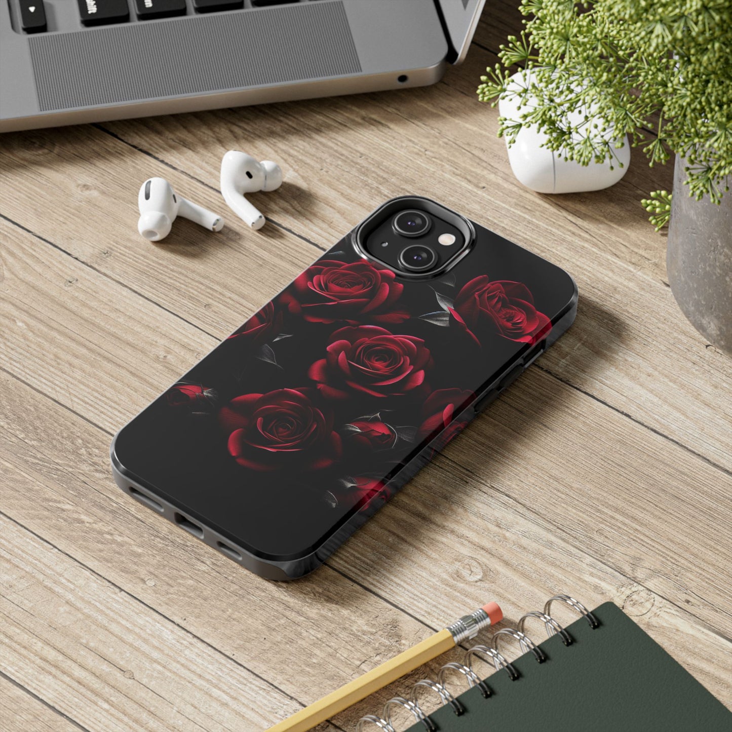 Roses Phone Case