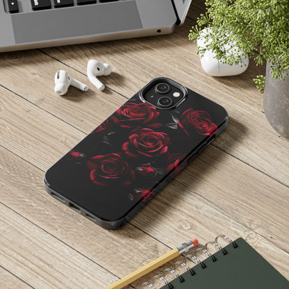 Roses Phone Case