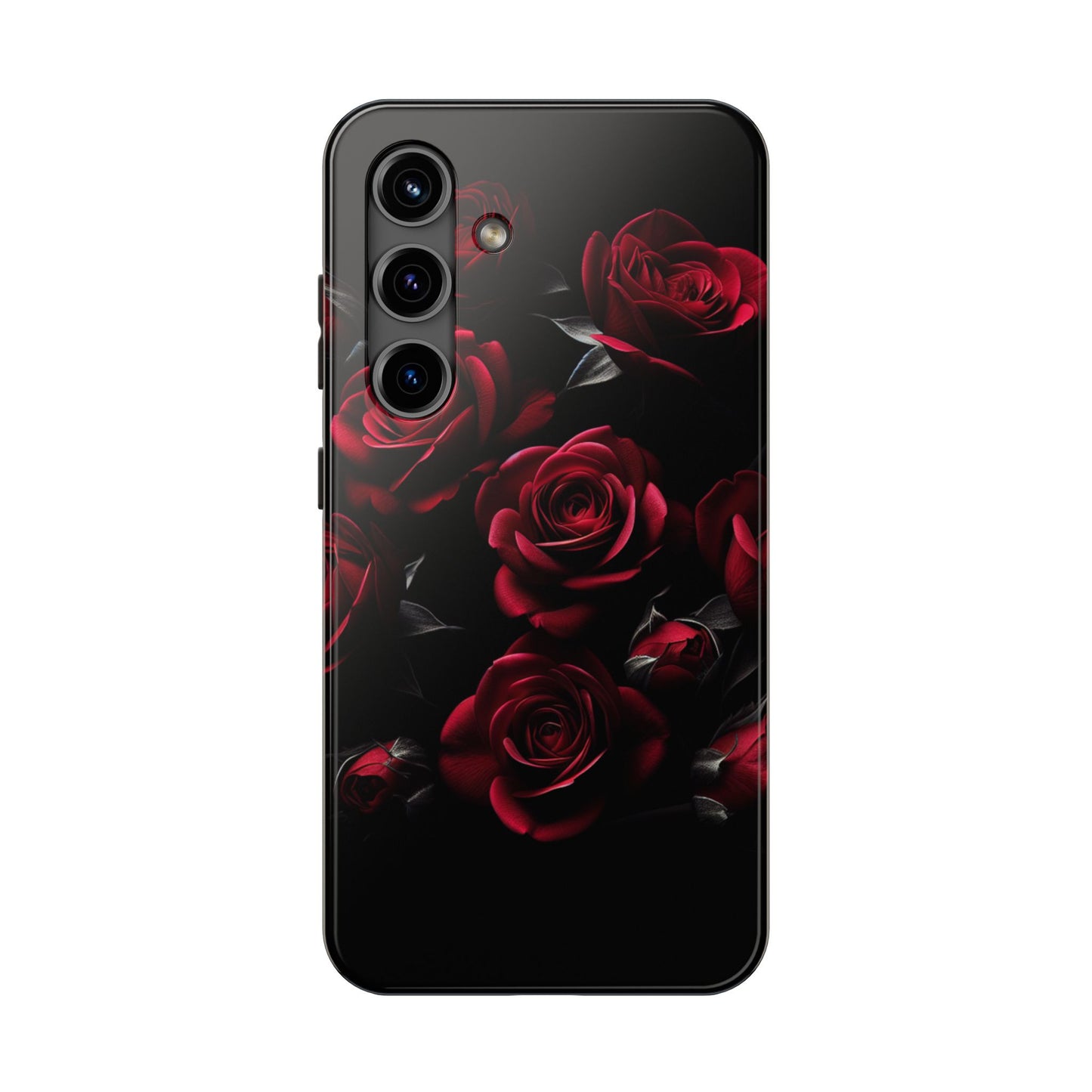 Roses Phone Case