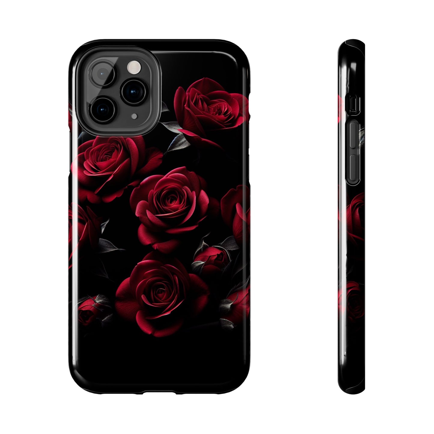 Roses Phone Case