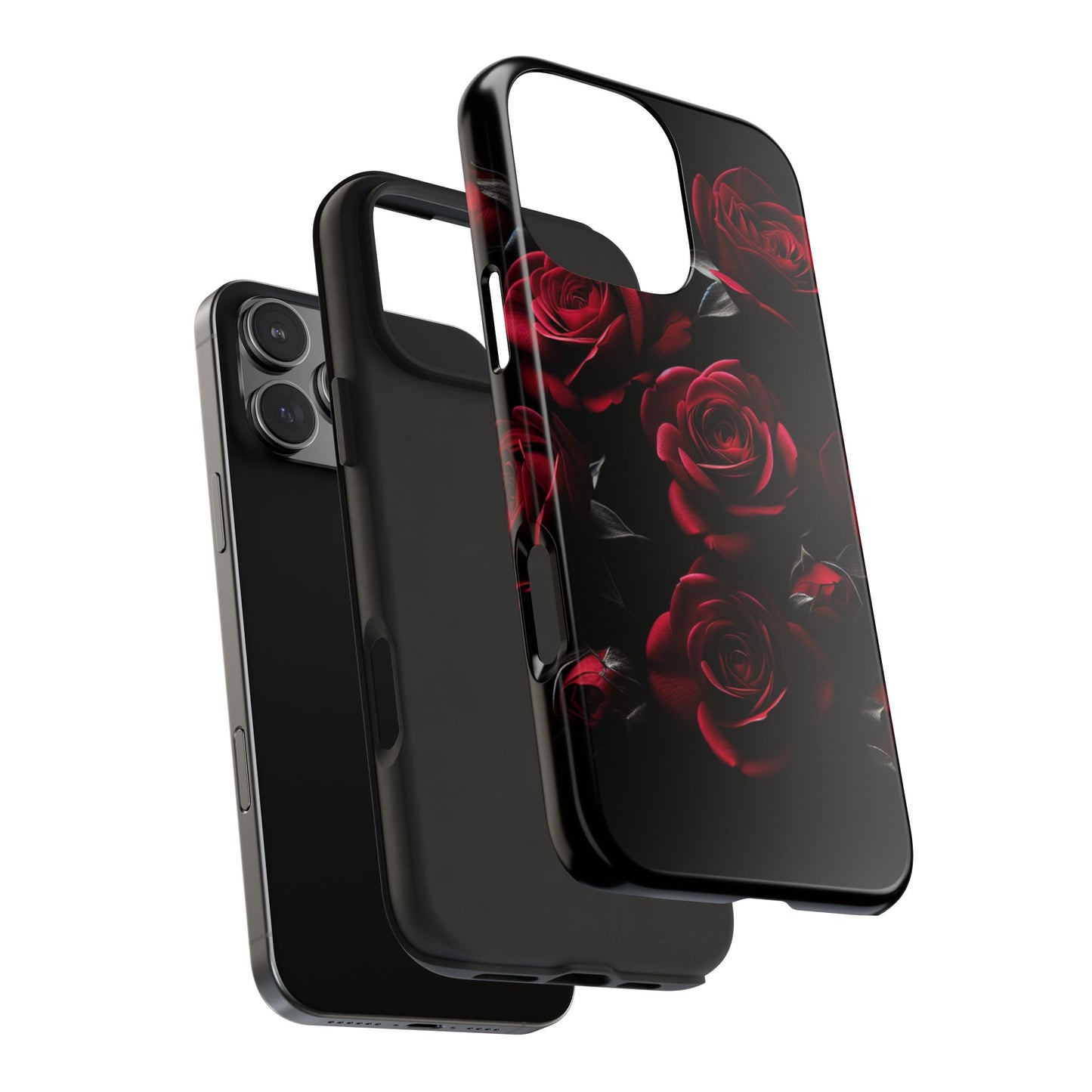 Roses Phone Case