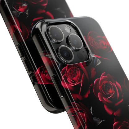 Roses Phone Case