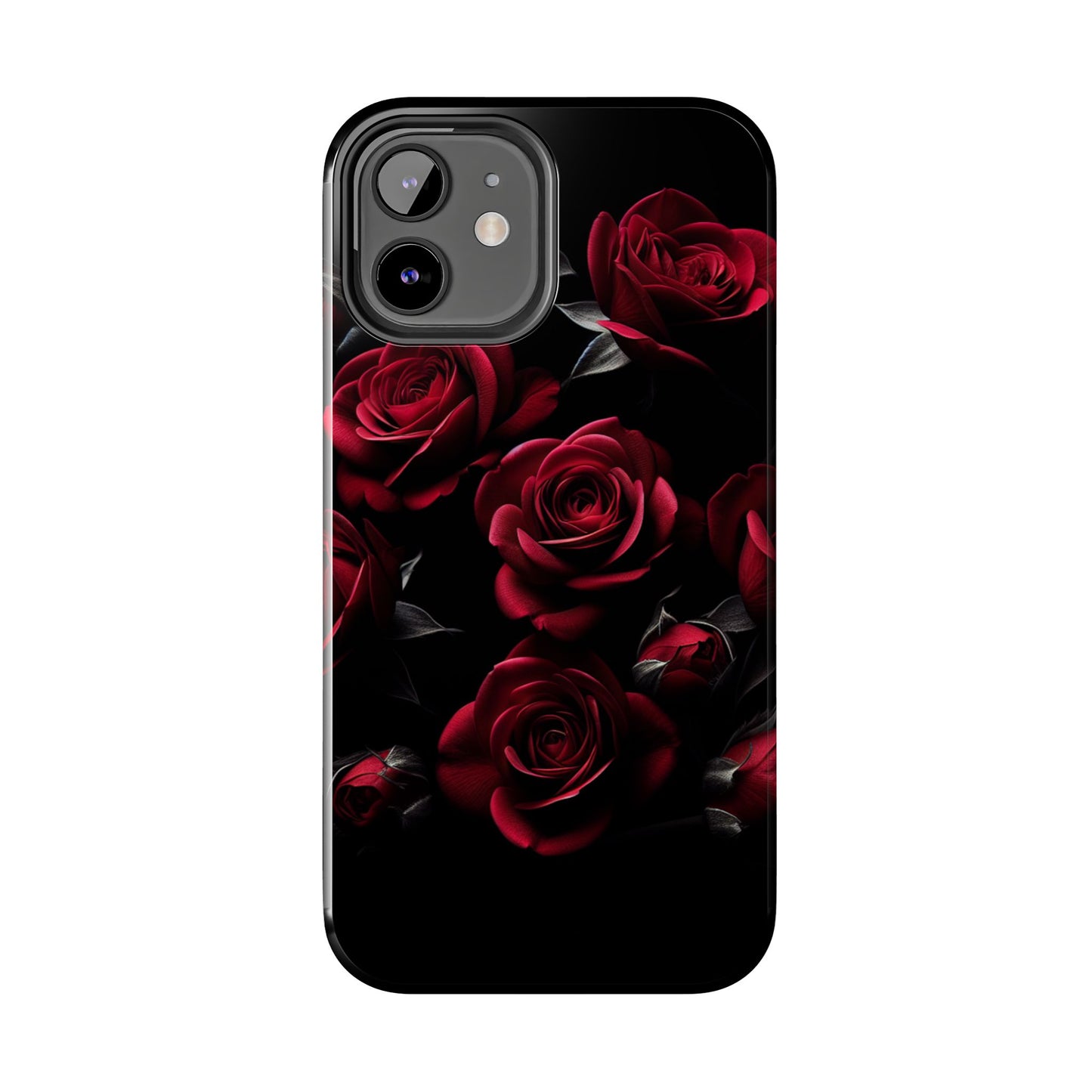 Roses Phone Case