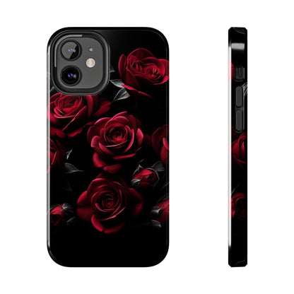 Roses Phone Case