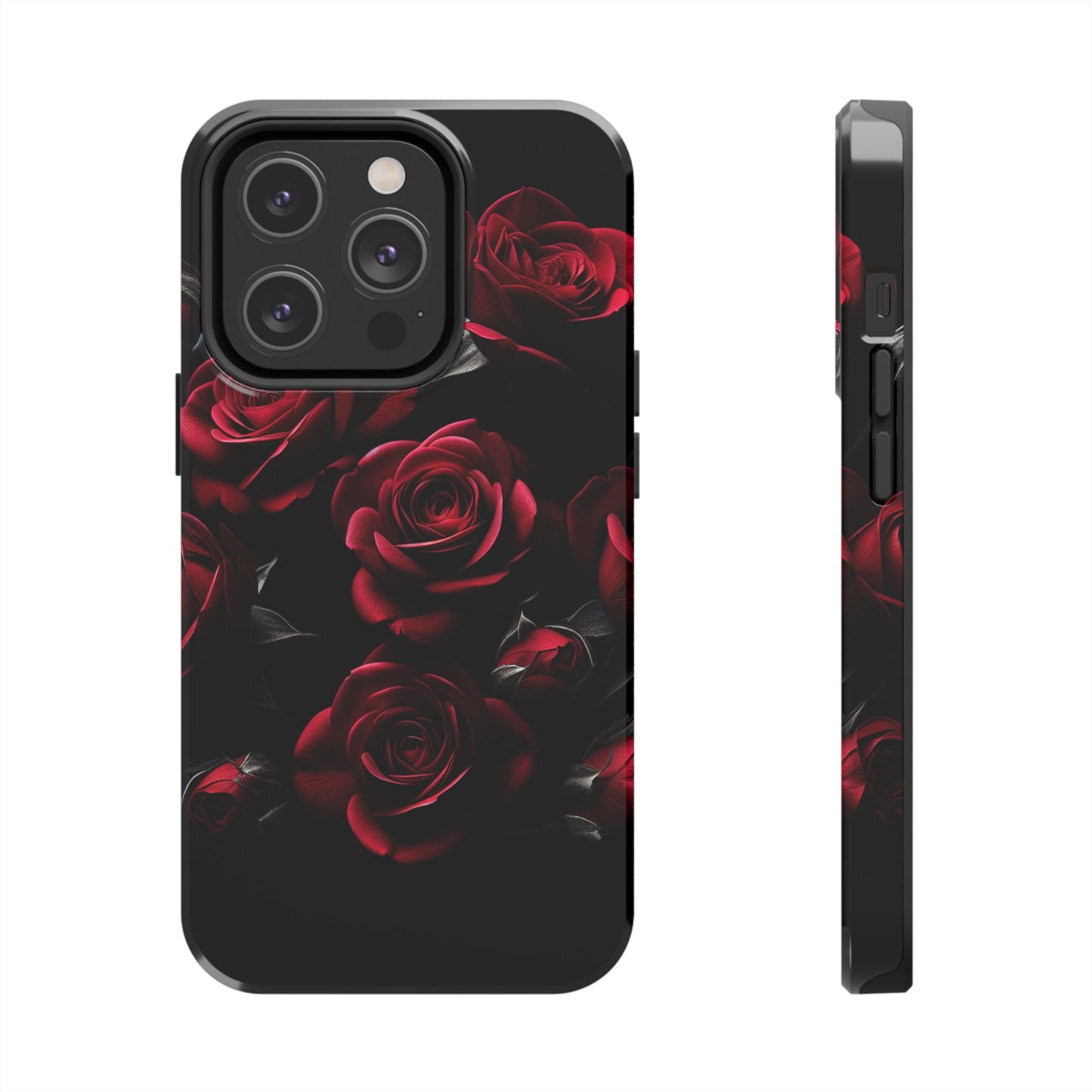 Roses Phone Case