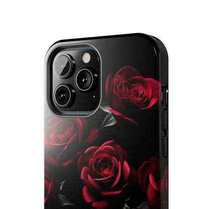 Roses Phone Case