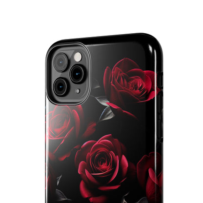 Roses Phone Case