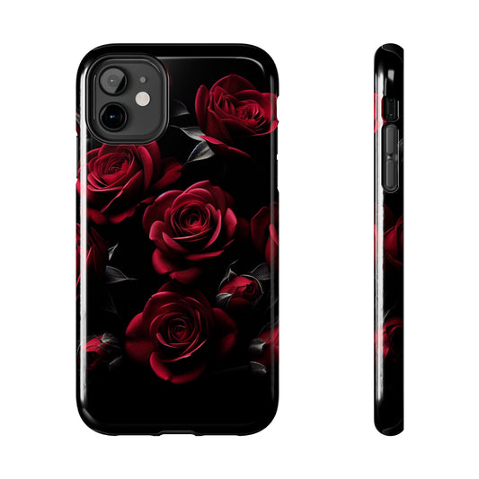 Roses Phone Case