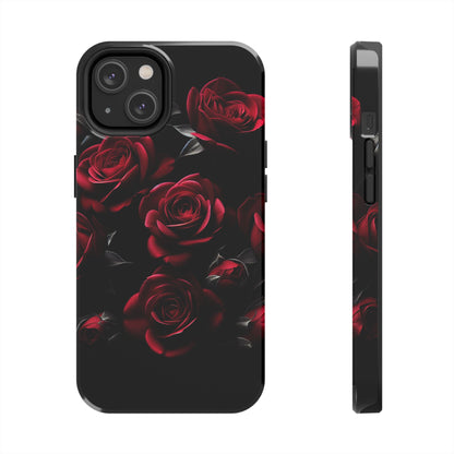 Roses Phone Case