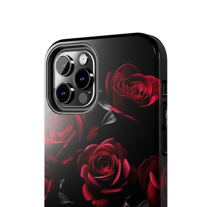 Roses Phone Case