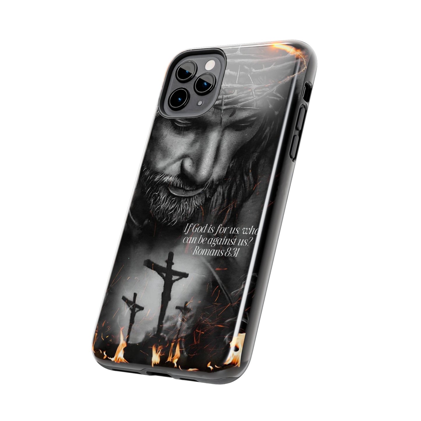 Bible Verse Phone Case