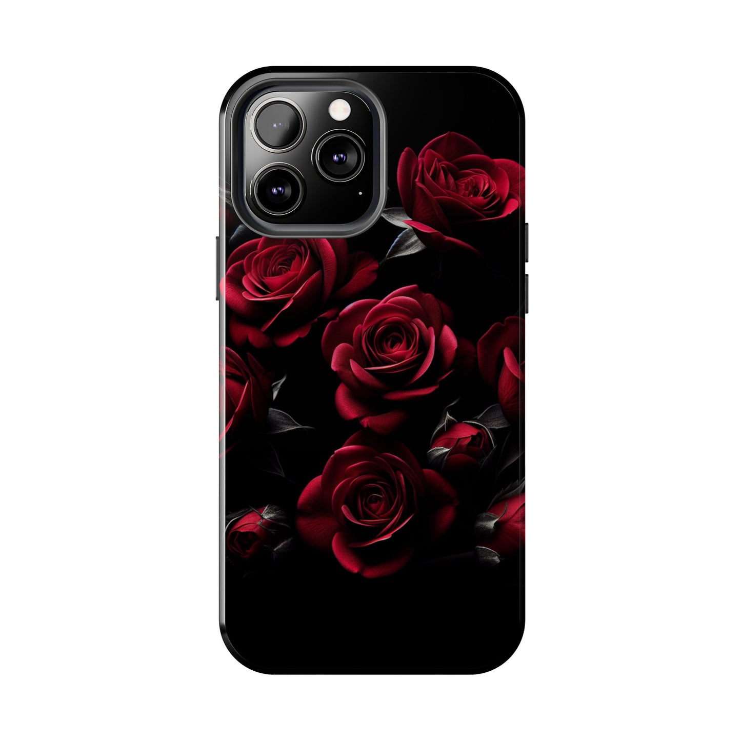 Roses Phone Case