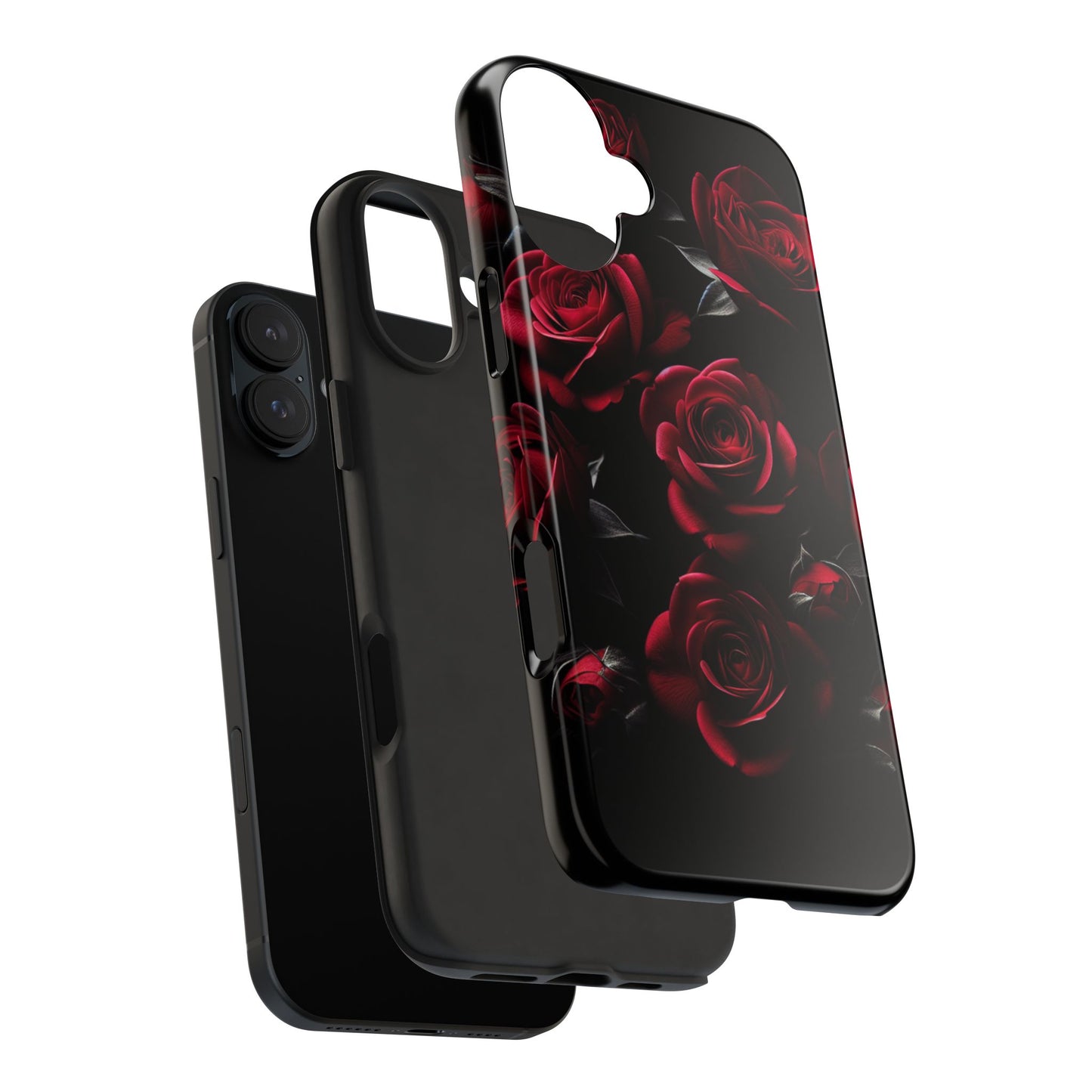 Roses Phone Case