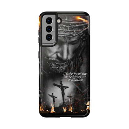 Bible Verse Phone Case