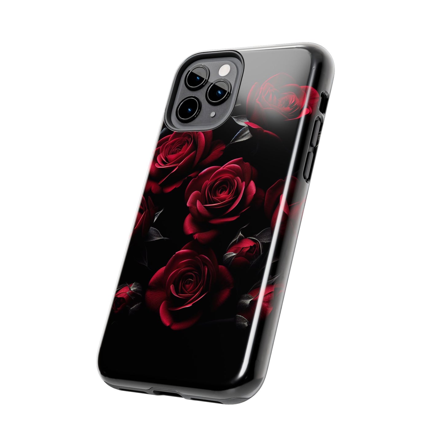 Roses Phone Case