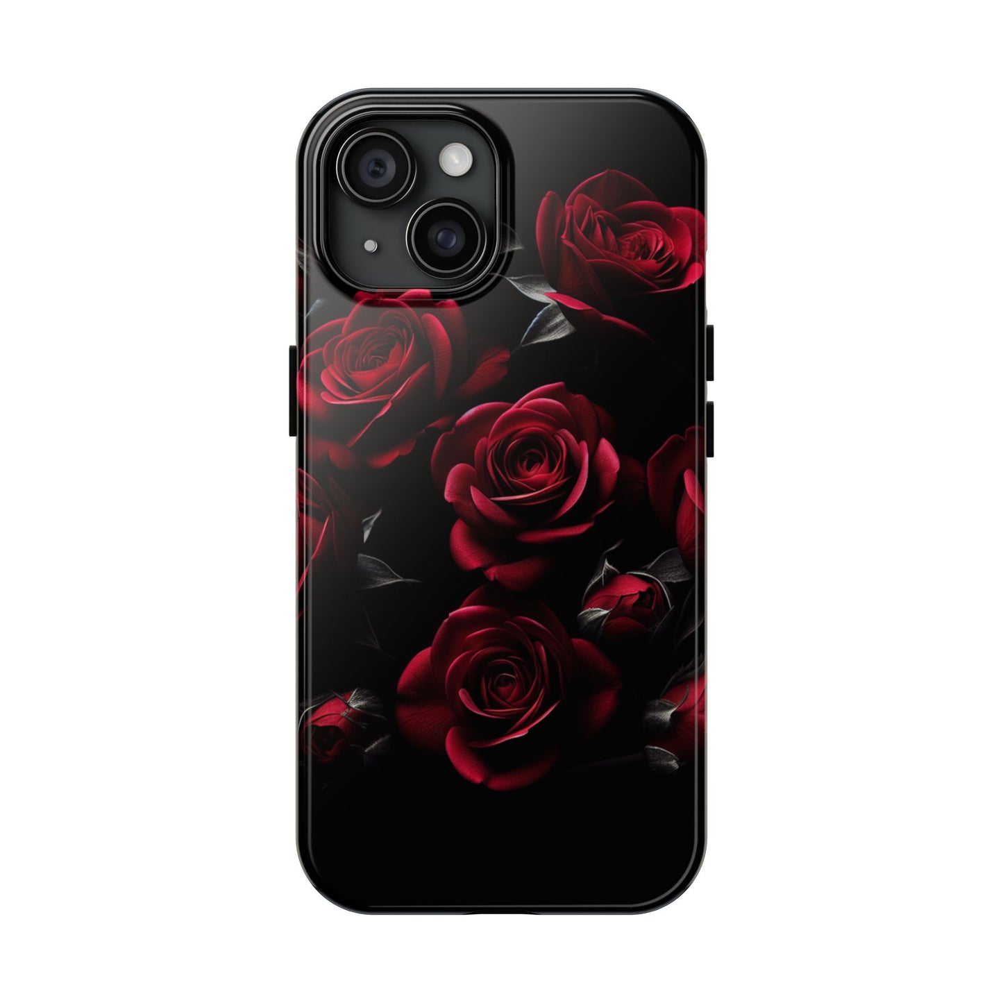 Roses Phone Case