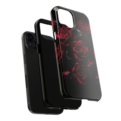 Roses Phone Case