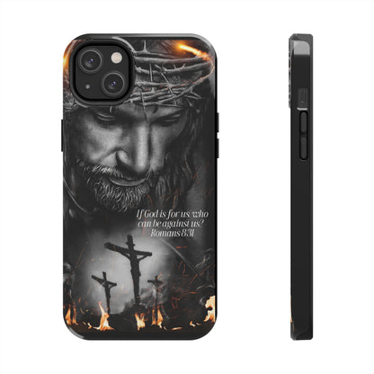 Bible Verse Phone Case