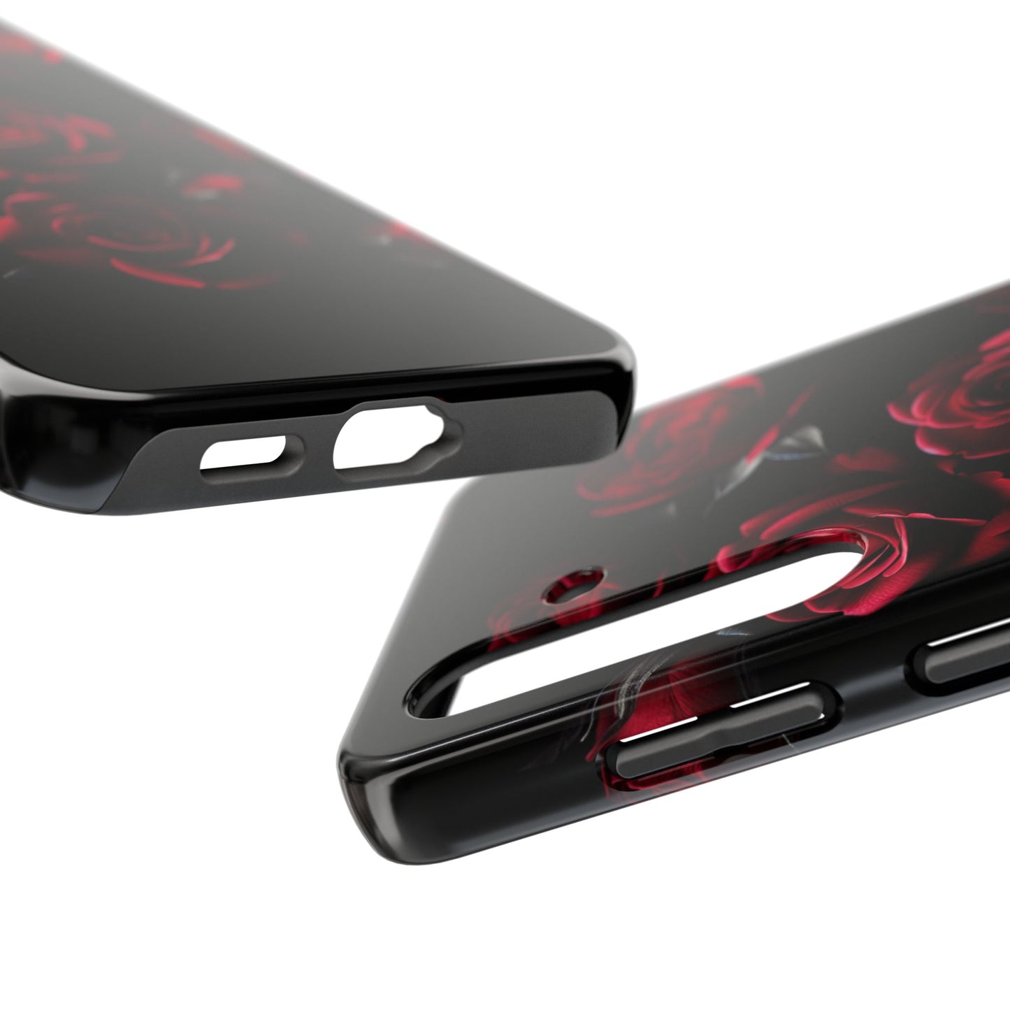 Roses Phone Case