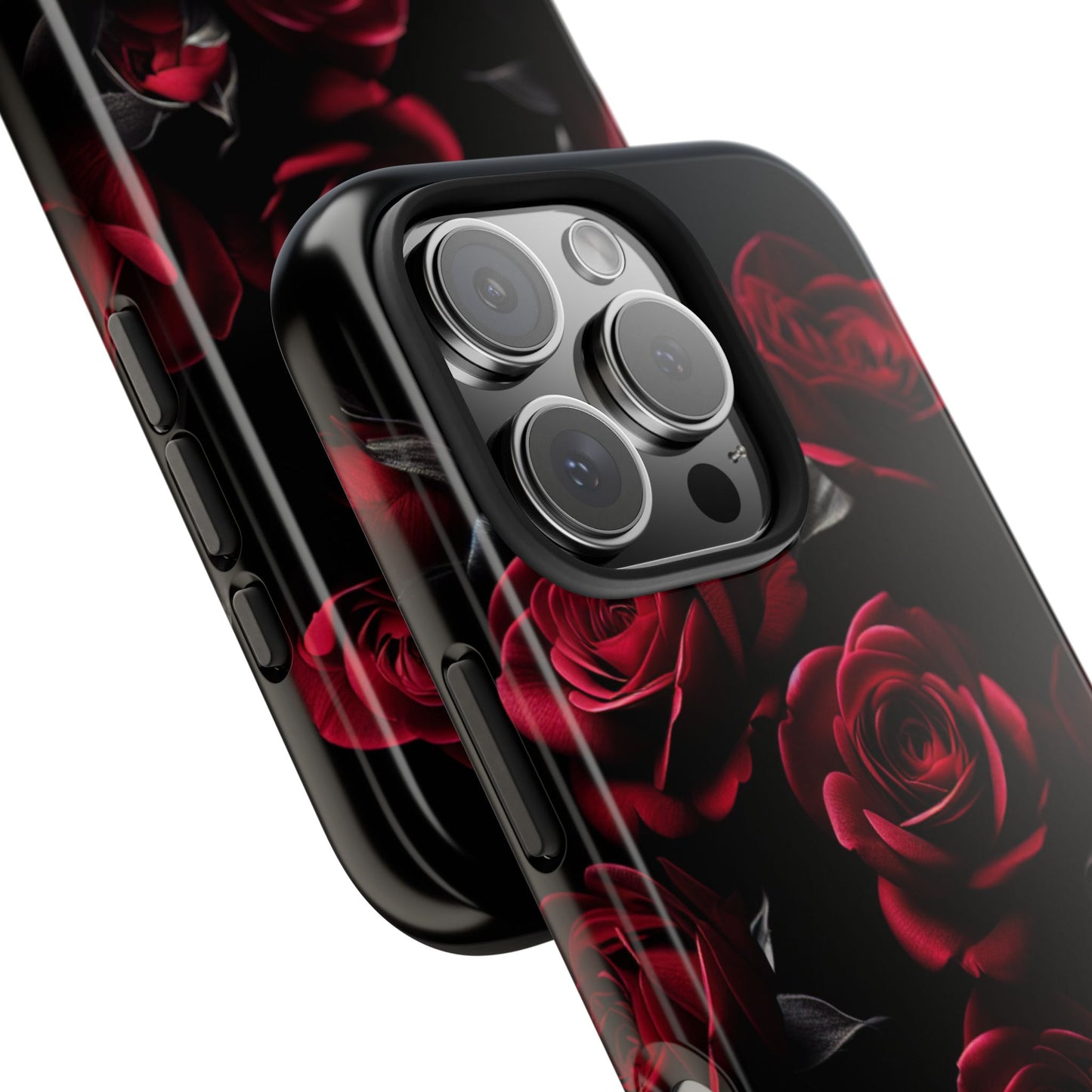 Roses Phone Case