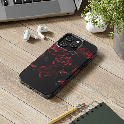 Roses Phone Case