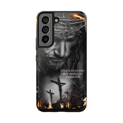 Bible Verse Phone Case