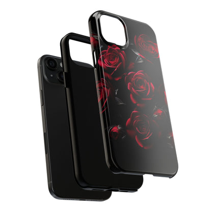 Roses Phone Case