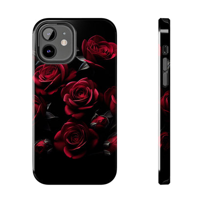 Roses Phone Case