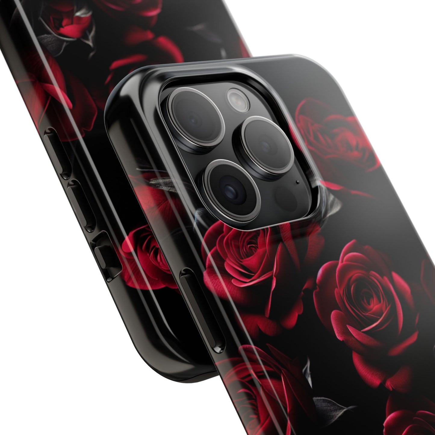 Roses Phone Case