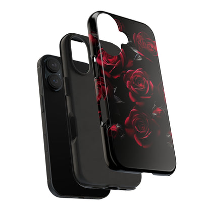 Roses Phone Case