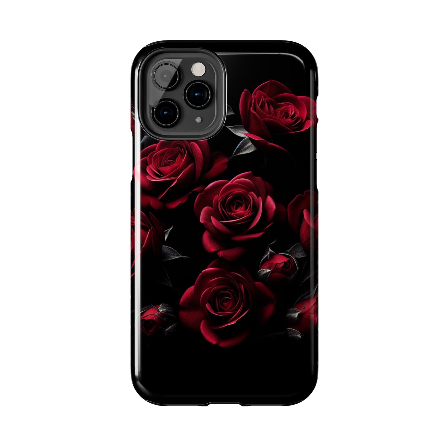 Roses Phone Case