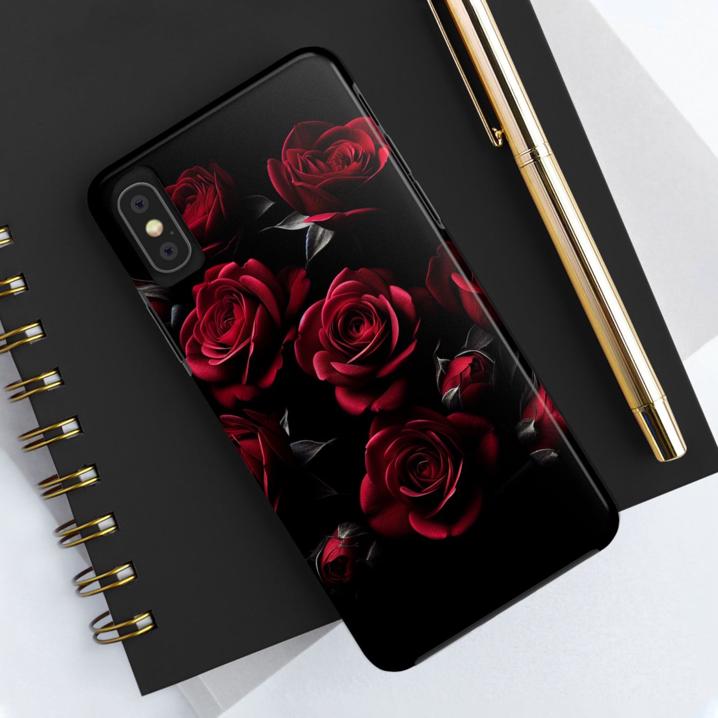 Roses Phone Case