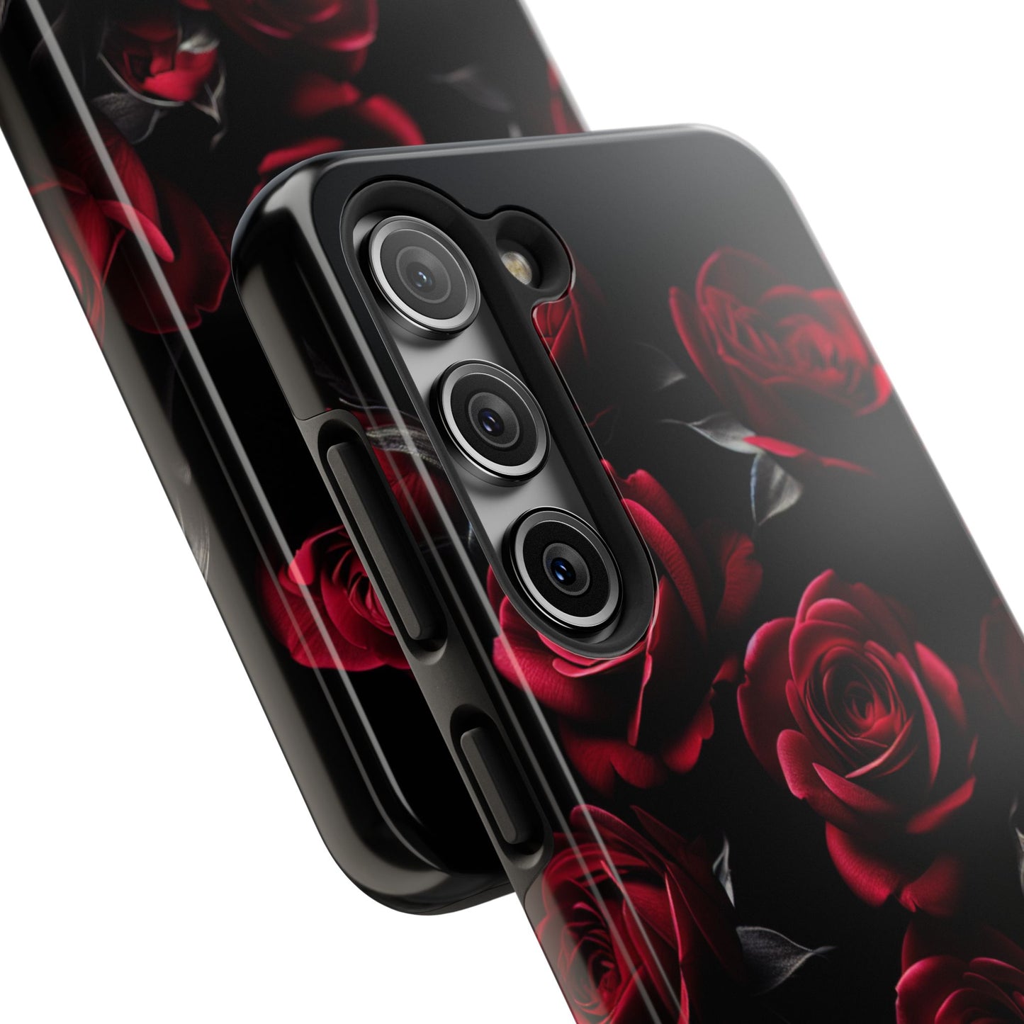 Roses Phone Case