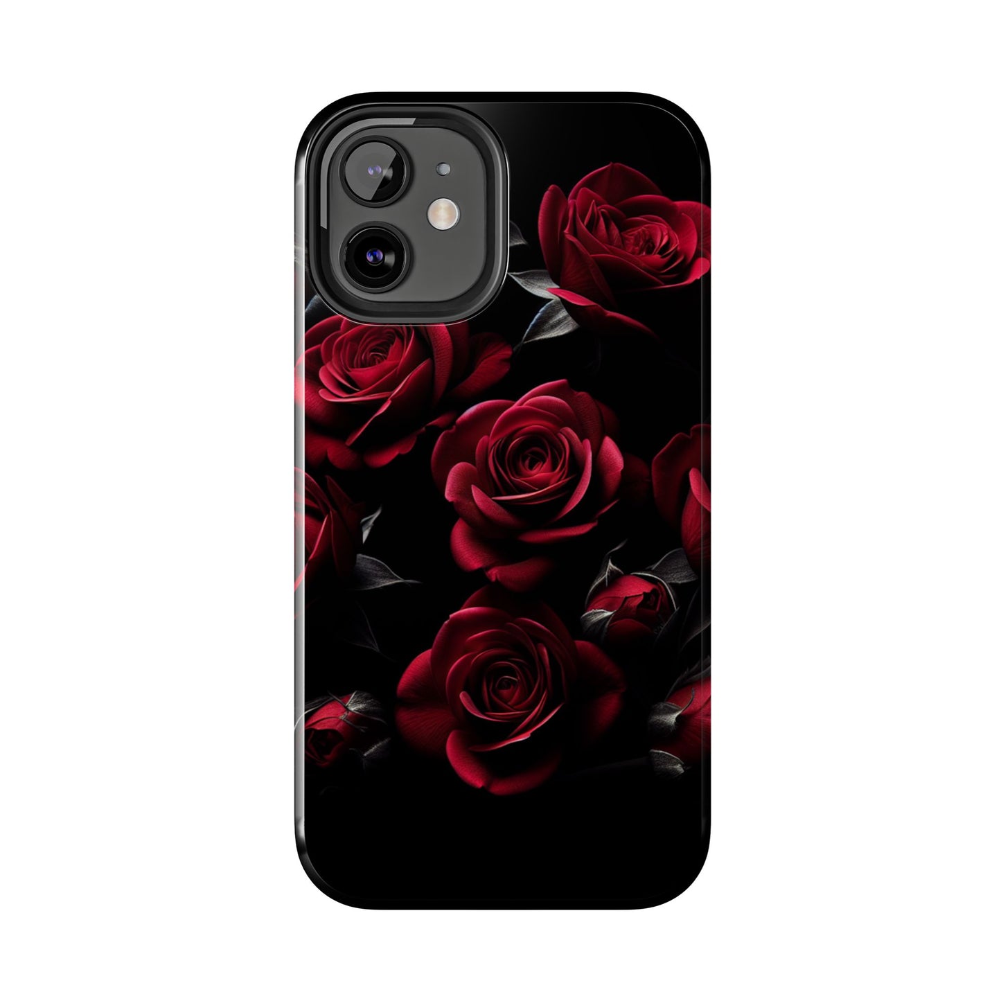 Roses Phone Case