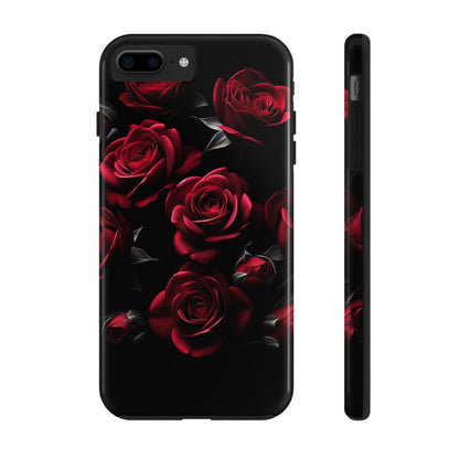 Roses Phone Case