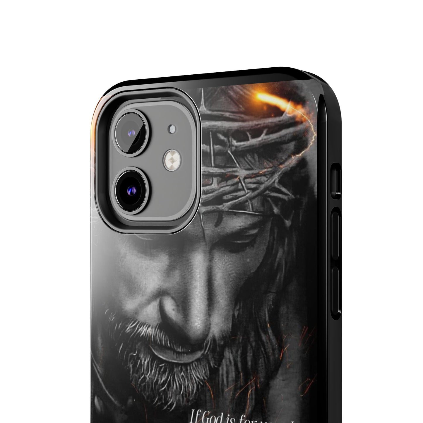 Bible Verse Phone Case