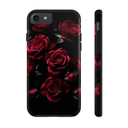 Roses Phone Case