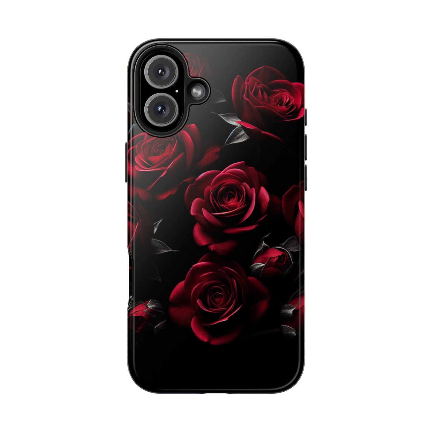 Roses Phone Case