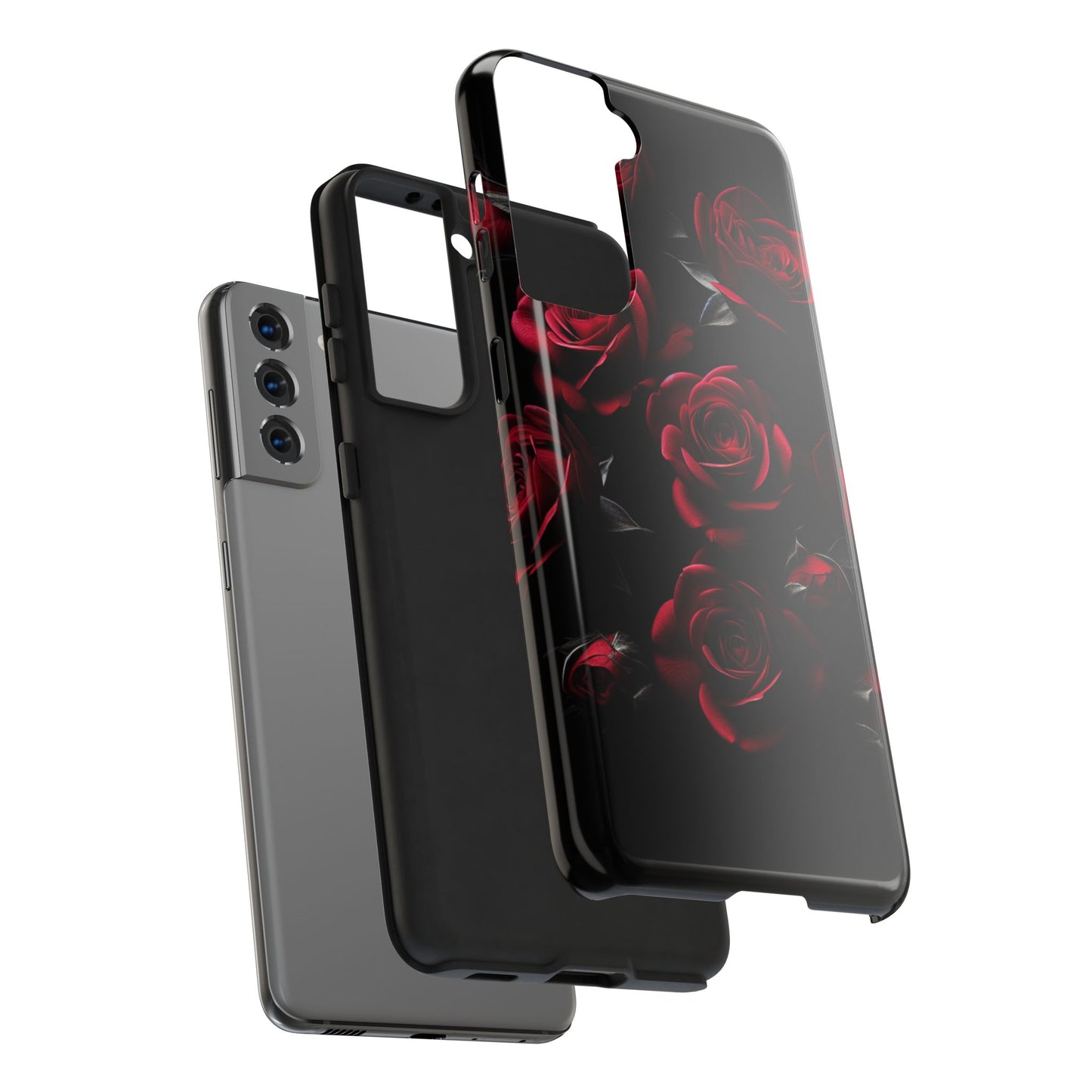 Roses Phone Case