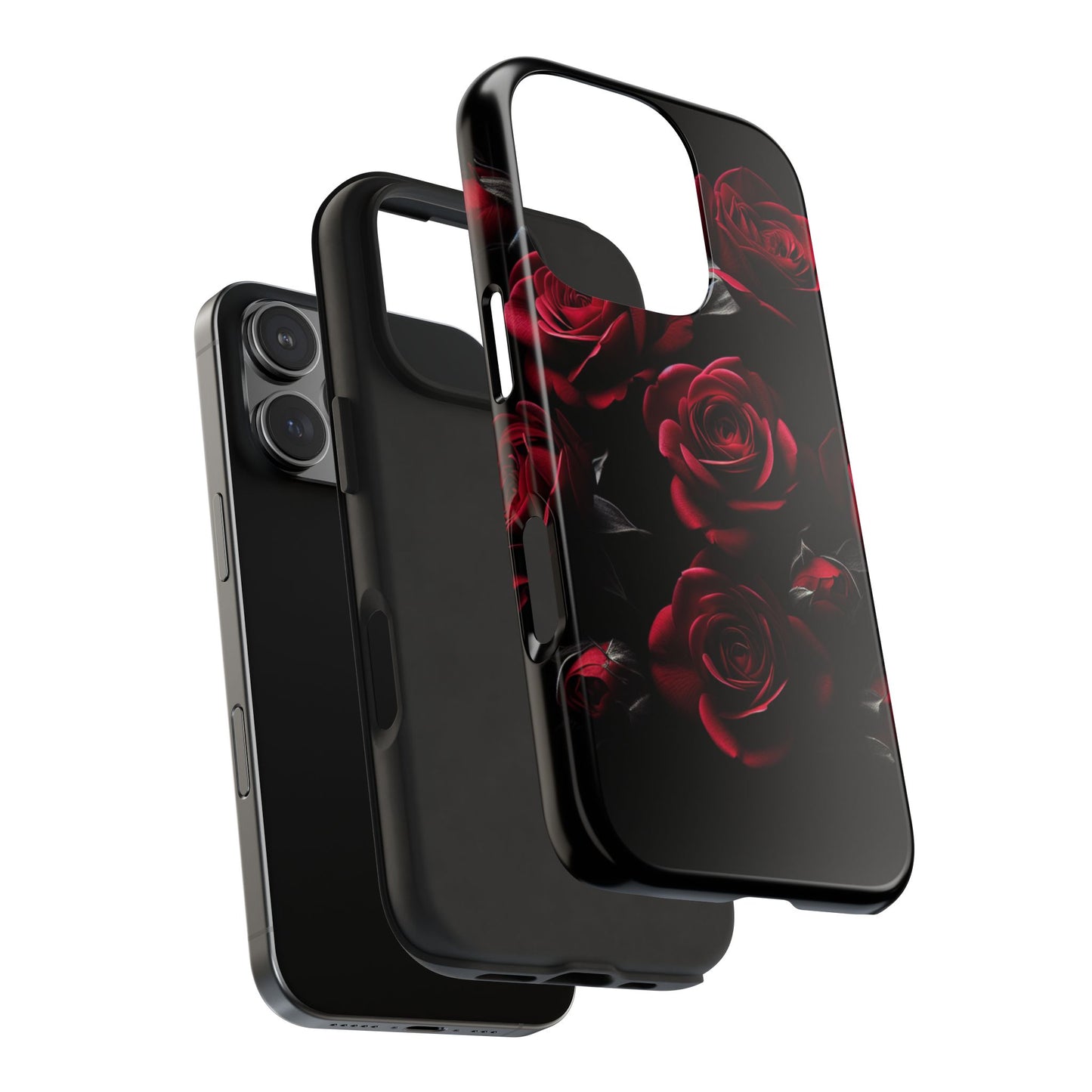 Roses Phone Case