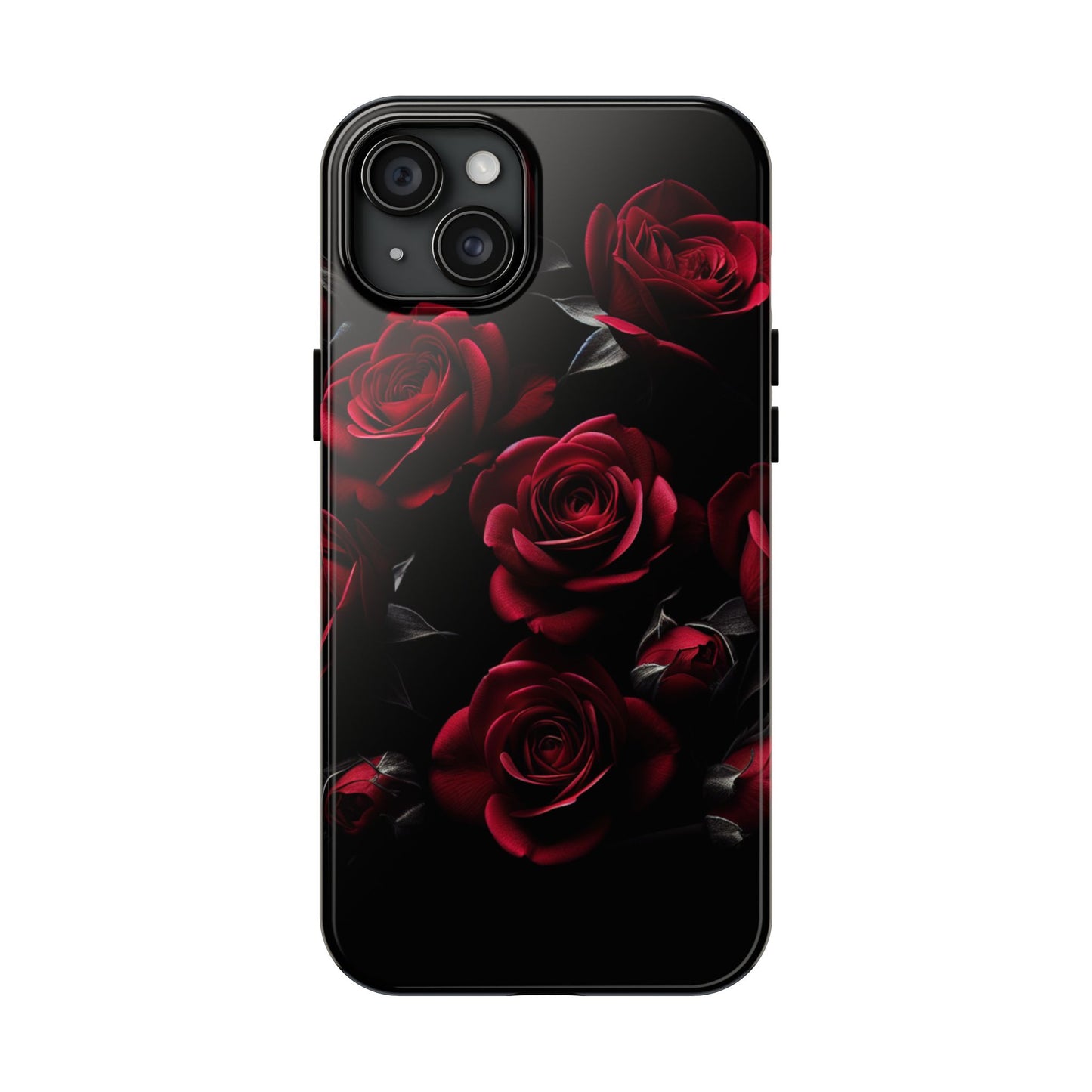 Roses Phone Case