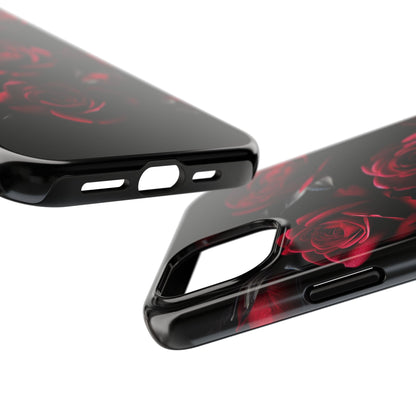 Roses Phone Case