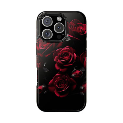 Roses Phone Case