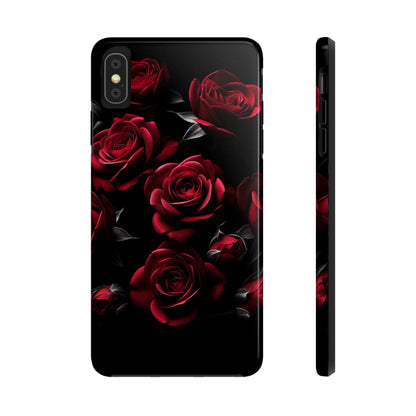 Roses Phone Case