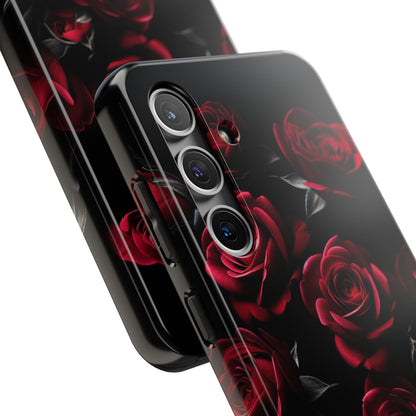 Roses Phone Case