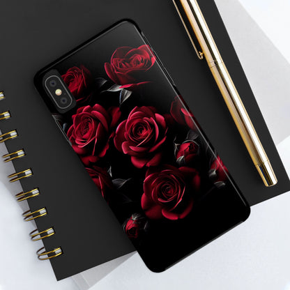 Roses Phone Case