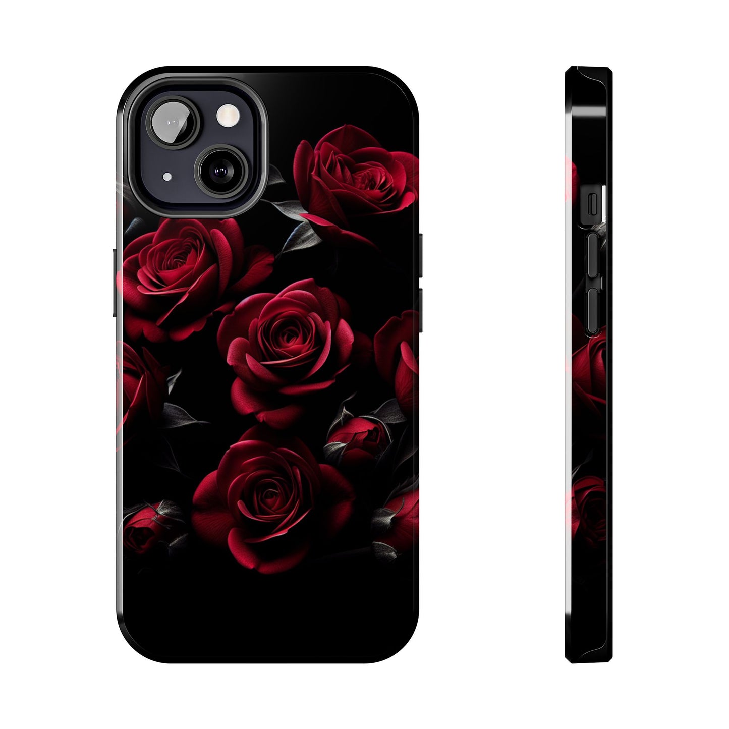 Roses Phone Case