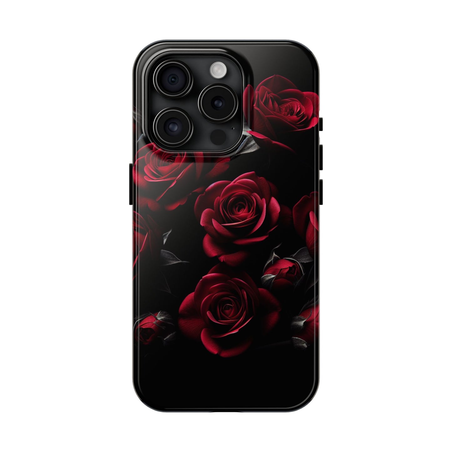 Roses Phone Case