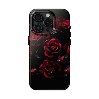 Roses Phone Case