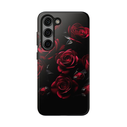 Roses Phone Case